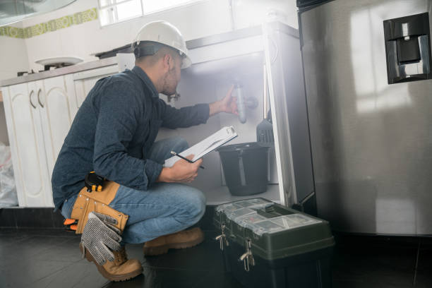 Best Pipe Repair Near Me  in Millville, DE