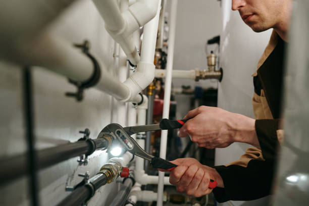 Best Water Softener Installation  in Millville, DE