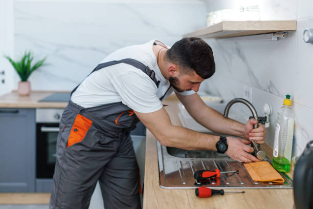 Best Hot Water Heater Installation  in Millville, DE