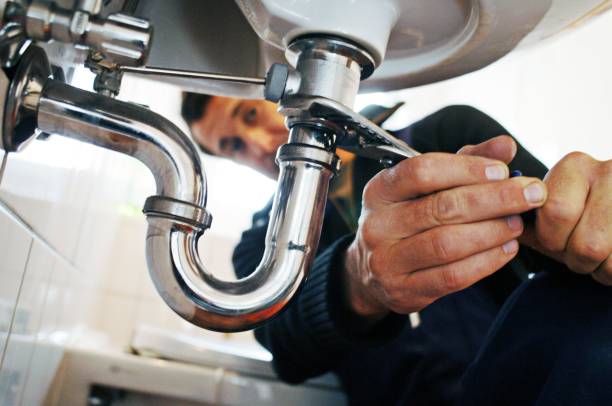 Best Water Leak Repair  in Millville, DE