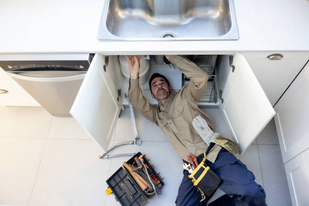 Best Affordable Plumber Near Me  in Millville, DE