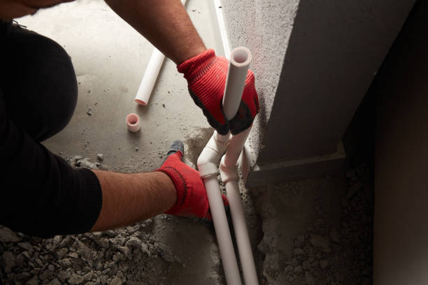 Best Hot Water Heater Installation  in Millville, DE