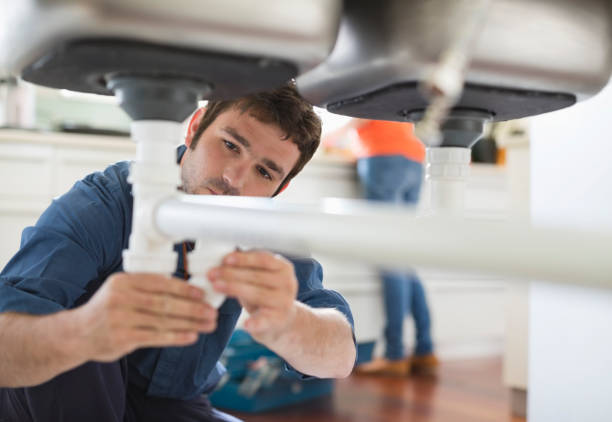 Professional Plumbing in Millville, DE