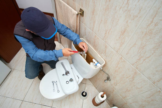 Best Water Leak Repair  in Millville, DE