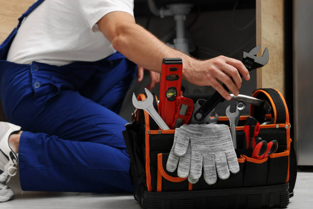 Best Sewer Line Repair  in Millville, DE