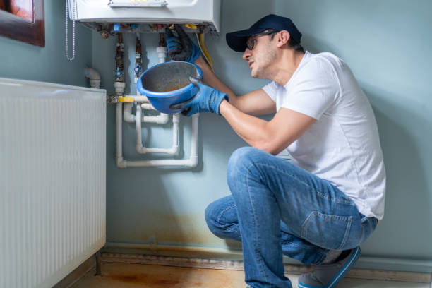 Best Leak Detection Services  in Millville, DE
