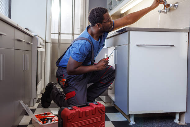 Sewer Line Replacement in Millville, DE