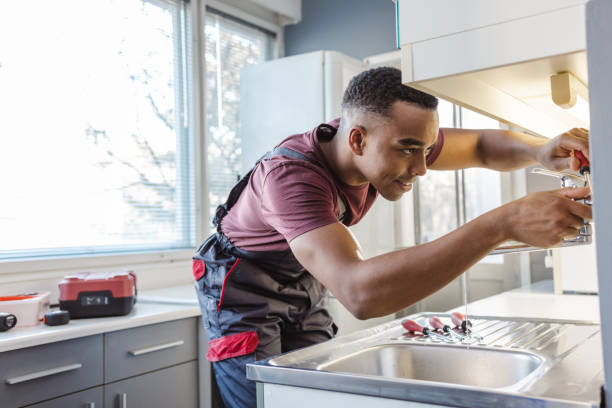 Best Water Softener Installation  in Millville, DE