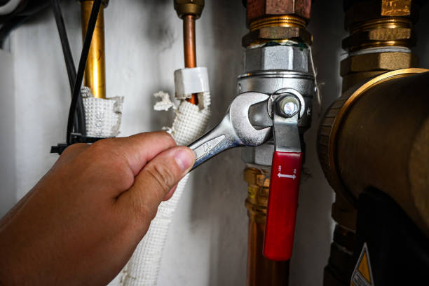 Water Softener Installation in Millville, DE